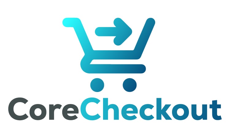 CoreCheckout logo